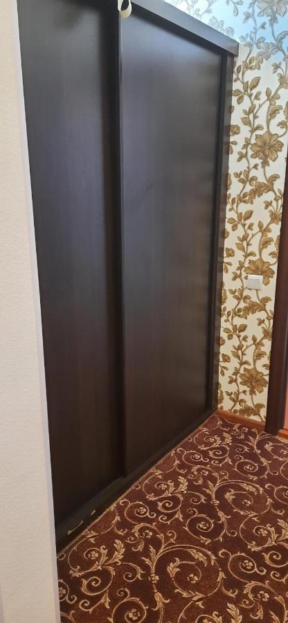 Hotel Sugd & Guest House Panjakent Bagian luar foto