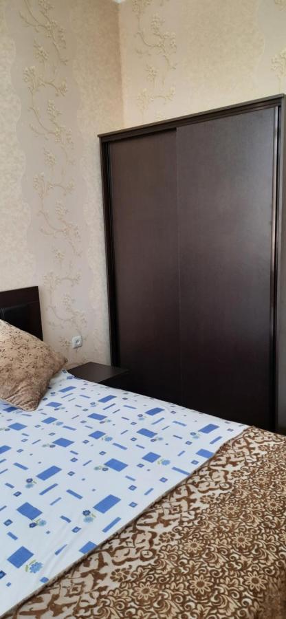 Hotel Sugd & Guest House Panjakent Bagian luar foto