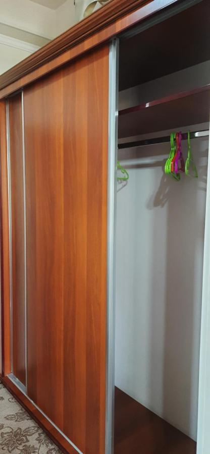 Hotel Sugd & Guest House Panjakent Bagian luar foto