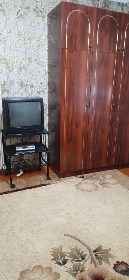 Hotel Sugd & Guest House Panjakent Bagian luar foto