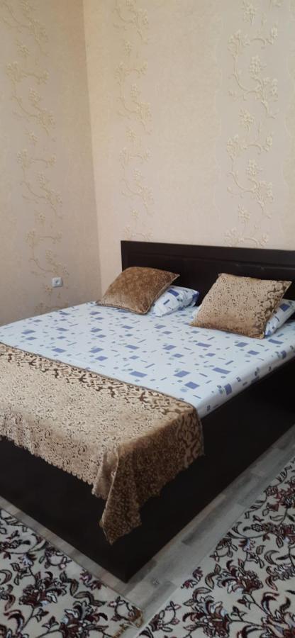 Hotel Sugd & Guest House Panjakent Bagian luar foto