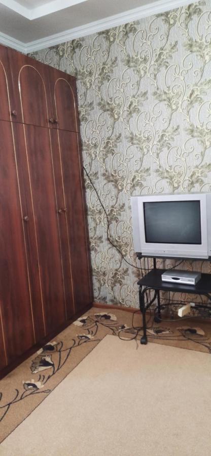 Hotel Sugd & Guest House Panjakent Bagian luar foto