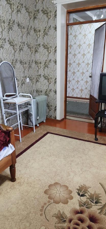 Hotel Sugd & Guest House Panjakent Bagian luar foto