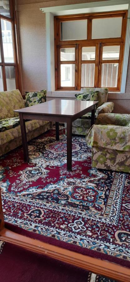Hotel Sugd & Guest House Panjakent Bagian luar foto