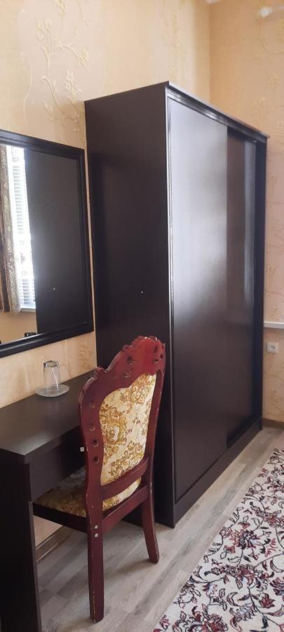 Hotel Sugd & Guest House Panjakent Bagian luar foto