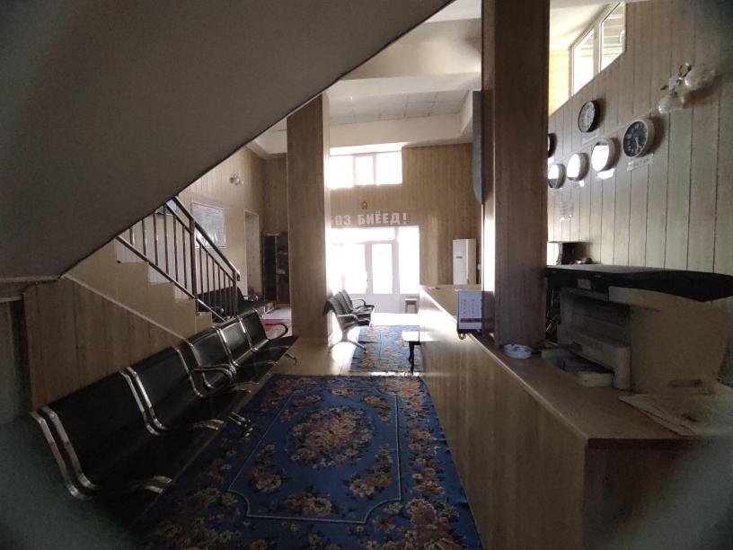 Hotel Sugd & Guest House Panjakent Bagian luar foto
