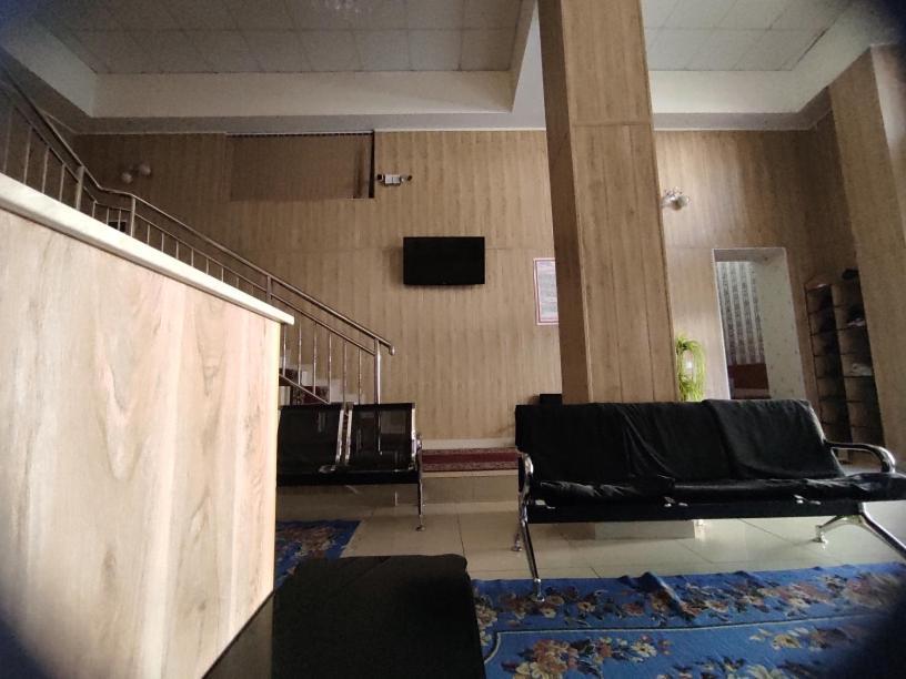 Hotel Sugd & Guest House Panjakent Bagian luar foto
